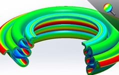 Simualtion Premium - Non Linear