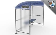 SolidWorks Weldments