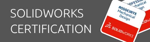 SOLIDWORKS Certification Program