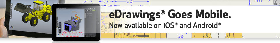 android edrawings viewer