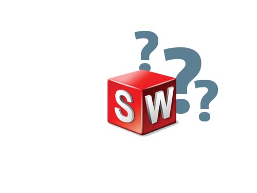 SOLIDWORKS FAQ's