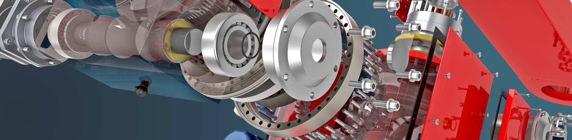 SOLIDWORKS SIMULATION