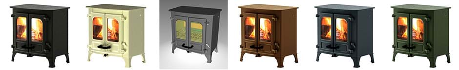 Charnwood Case Study