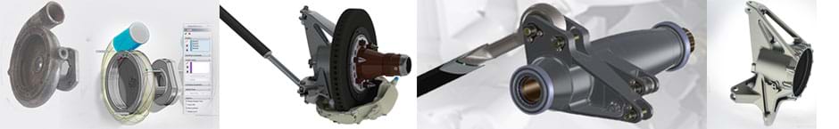 Performance Projects Case Study