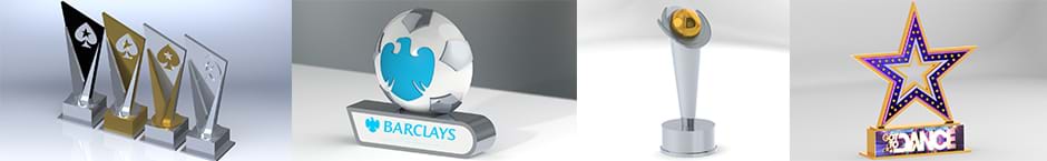 Special EFX SolidWorks Case Study