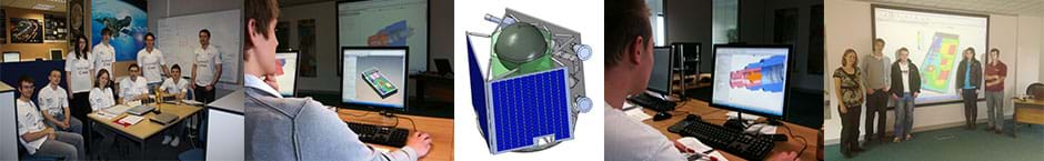 University of Wariwck Case Study