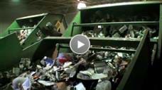 SOLIDWORKS Video Case Study - CP Manufacturing - Recycling Machines