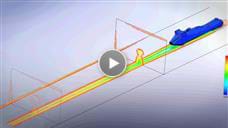 SOLIDWORKS Video Case Study - Design Dreams - Contractor - CFD