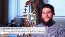 SOLIDWORKS Case Study - University of Leeds