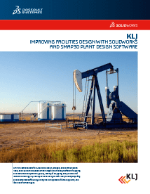 SOLIDWORKS Case Study KLJ