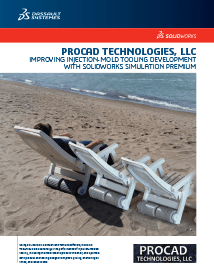 SOLIDWORKS Case Study ProCAD