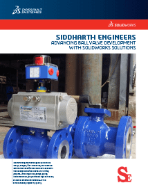 SOLIDWORKS Case Study Siddharth