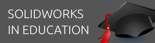 SOLIDWORKS in  Education