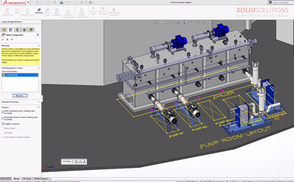 What's New In SOLIDWORKS 2019 | Get To Market Faster