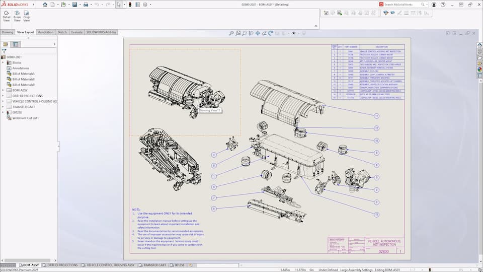What's New SOLIDWORKS 2021 | Solid Solutions