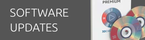 SOLIDWORKS Software Updates